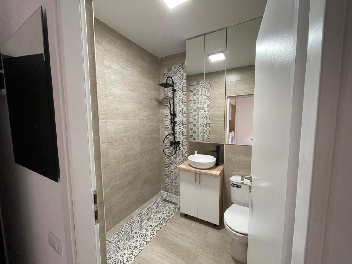 Relax Luxury Apartment Palace Bukurešť Exteriér fotografie