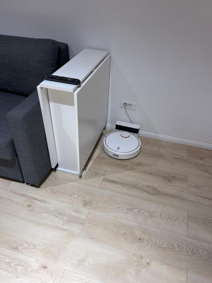 Relax Luxury Apartment Palace Bukurešť Exteriér fotografie